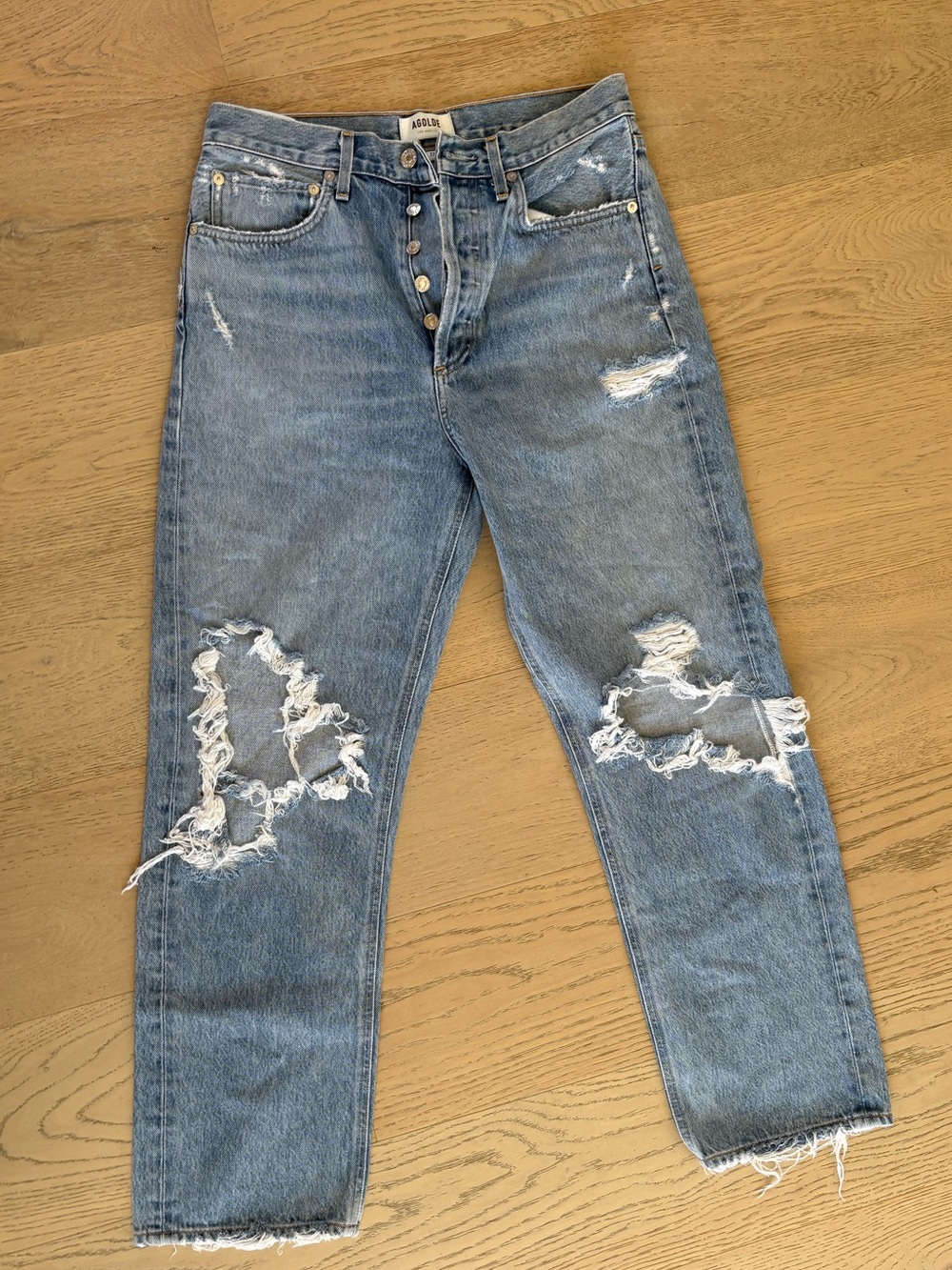 Agolde Jeans